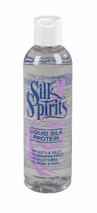 Picture of Chris Christensen Silk Spirits Liquid Silk Protein